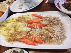 -渔家风味·鲅鱼水饺·央视展播·海鲜天津菜(开发区店)