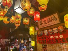 大堂-炉胜·炉端烧·居酒屋