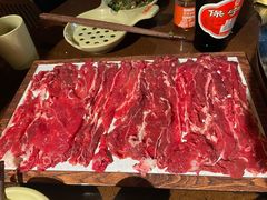 -巴倒烫陆派火锅山庄(南山总店)