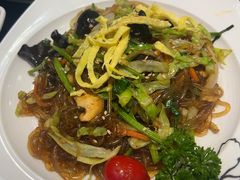 -青松馆韩国料理(香港中路佳世客店)