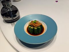 -山泉粤宴(广东大厦店)