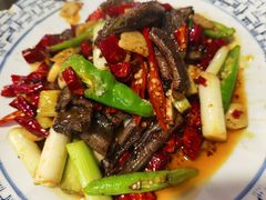 -百年粉蒸牛肉