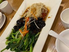 -陈傻子餐厅(世纪都会店)