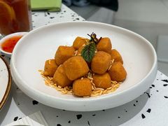 -大树餐厅(朝阳大悦城店)