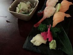 -円满日式居酒屋(蓉花路美食街店)