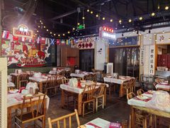 -霸王虾·麻辣小龙虾(清水河公园店)