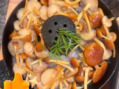 -季季山·云南野生菌火锅(上海首店)