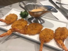 -必胜客(龙之梦购物中心店)