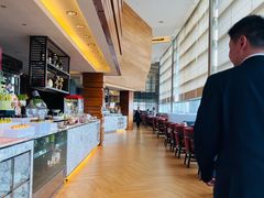 -洲际酒店·地平线全日餐厅HORIZON CAFÉ