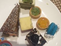 -长沙三景韦尔斯利酒店·Oval全日制餐厅自助餐