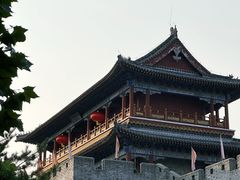 -青州古城