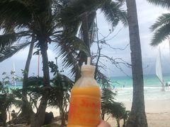 -Jonah's Fruit Shake & Snack Bar