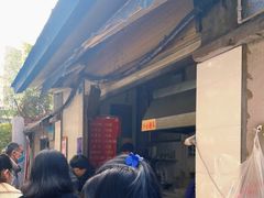 -蓉城西二道无名冒菜(西二道街店)