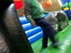 -蒙特利亲子乐园