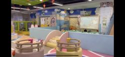 -孩子王童乐园(成都海滨城店)