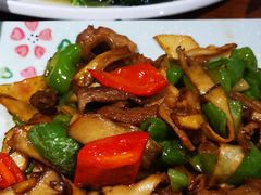 -盐帮食坊•小河帮川菜(四川师大店)