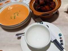 -小菜园新徽菜(阜阳颍州万达店)