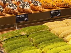 -FANEN法念·烘焙·甜点(万象城店)