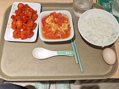 -老乡鸡(融科天地店)