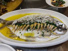 -四季暖堂·融合江浙菜(N1955创业园店)