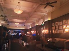 -LONG BAR 廊吧(外滩华尔道夫酒店)