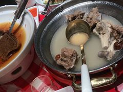 -西贝莜面村(上海百联西郊店)