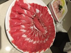 海底捞火锅店(海宁路店)-海底捞火锅(海宁路店)