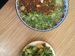 -有礼有面(知春路店)