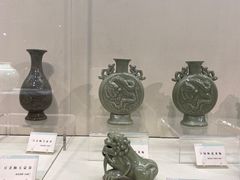 -汝州市汝瓷博物馆