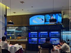 -院里寻菜·精致庭院菜(观沙岭店)