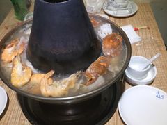 -牛叔鲜羊肉铜火锅(远东小区店)