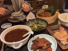 -南京大牌档(新街口德基广场店)