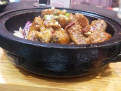 -老边饺子馆(西站店)