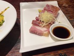 -永安鱼庄·镇江菜(东吴路店)