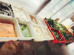 -重庆特色冷锅鱼(武大店)