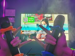 -唯爱KTV聚会餐厅(仙林东城汇店)