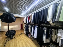-小象国照相馆(宝山万达店)