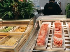 -金滏山烤肉·海鲜·火锅自助餐厅(襄阳万达店)