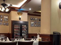 -摩根扒房(桐梓林店)