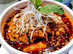 -鱼库·不仅是一家烤鱼店(车公庙店)