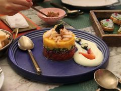 -雀越·Queen(滨北店)