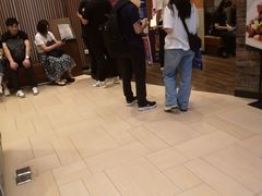 -新旺茶餐厅(嘉里城店)