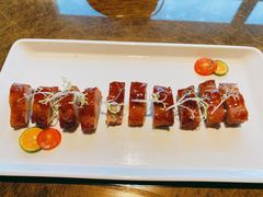 叉烧-铭轩中餐厅·海南菜·粤菜(亚龙湾瑞吉店)