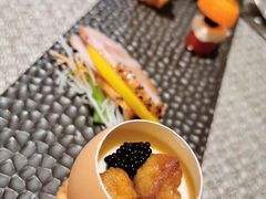 -香樟花园法式铁板烧(恒隆广场店)
