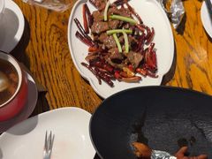 -HOME餐厅粤菜 融合菜