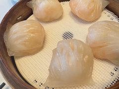 蝦餃-金苑海鲜酒家(来魅力店)