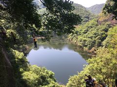 -修水东浒寨风景区