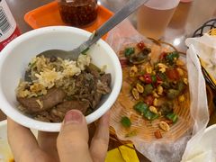 -煲煲掂风味煲仔饭餐厅(西区店)