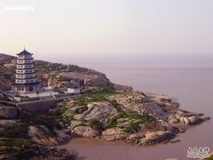 -洋山深水港