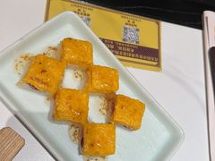 -龍聚祥烧麦馆(万达店)